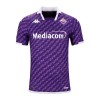 Original Fußballtrikot Fiorentina 2023-24 Heimtrikot Für Herren